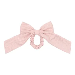 Lurex Bow Scrunchie>Fendi Best