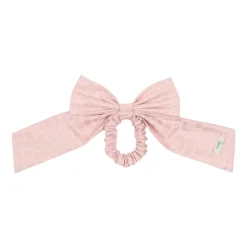 Lurex Bow Scrunchie>Fendi Best