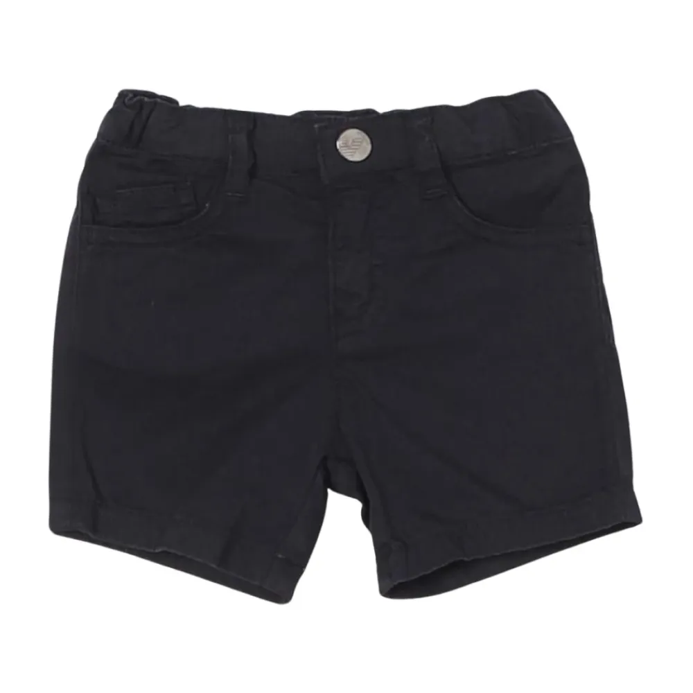 Luxuriöse Weiße Kinderhose>Emporio Armani Online