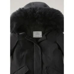 Luxuriöser Arctic Cashmere Parka><noscript><img width=