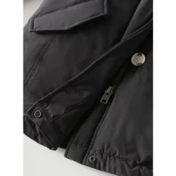 Luxuriöser Arctic Cashmere Parka><noscript><img width=