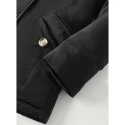 Luxuriöser Arctic Cashmere Parka><noscript><img width=