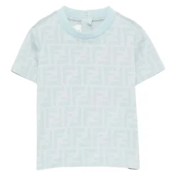 MACIELO T-Shirt>Fendi