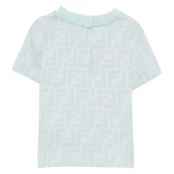 MACIELO T-Shirt>Fendi