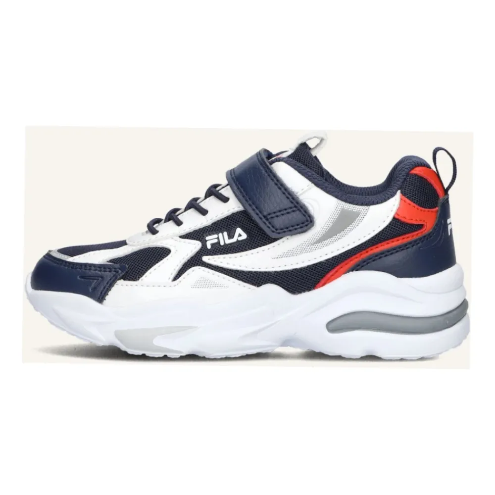 MADRUN Velcro Sneakers>Fila Outlet