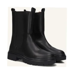 Maeve Chelsea Boot>Braqeez