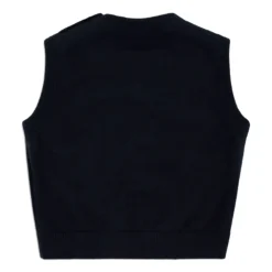 Maglia Blu>Armani Discount