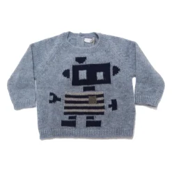 Maglia Tricot>Il Gufo Hot