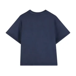 Maglietta con logo girocollo>Zadig & Voltaire Sale