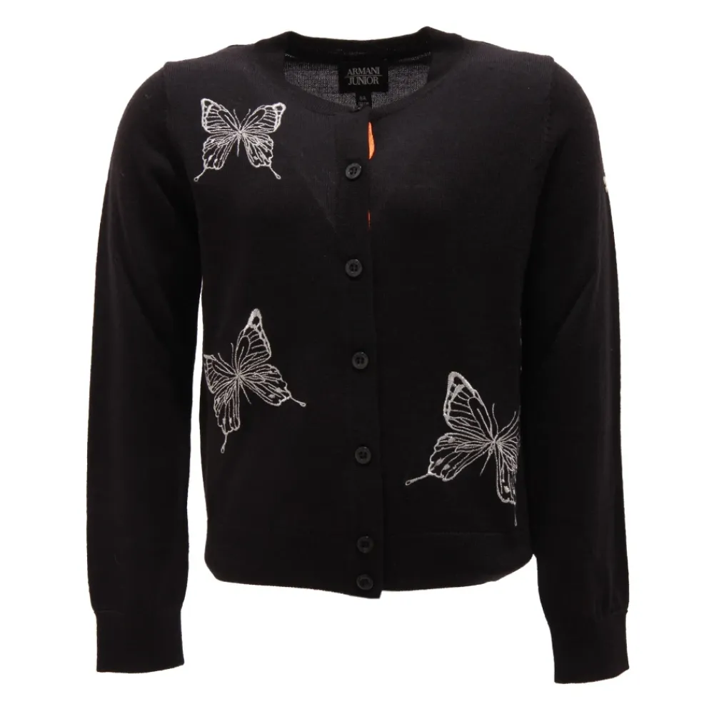 Maglione Cardigan Sweater>Armani Sale