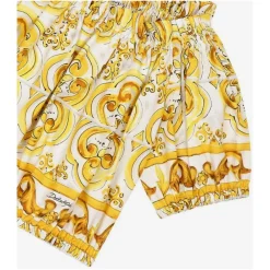 Maiolica Print Bluse in><noscript><img width=