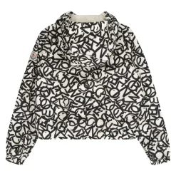 Maisha Regenmantel aus Techno-Gewebe mit Kapuze>Moncler Discount