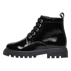 MAKKI ZIP Ankle Boot>Naturino Clearance