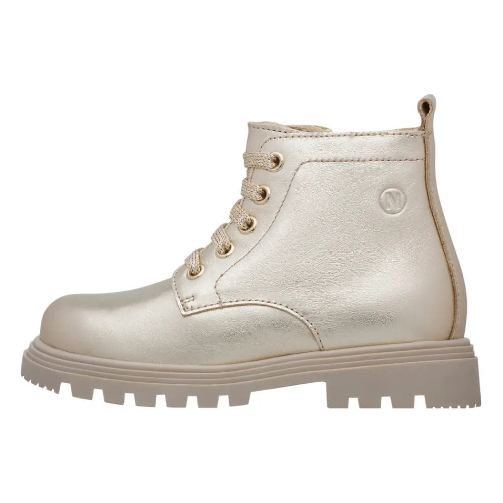MAKKI Zip Stiefeletten>Naturino Clearance