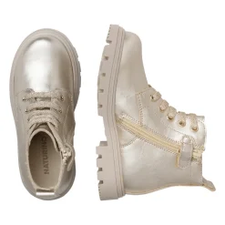 MAKKI Zip Stiefeletten>Naturino Clearance