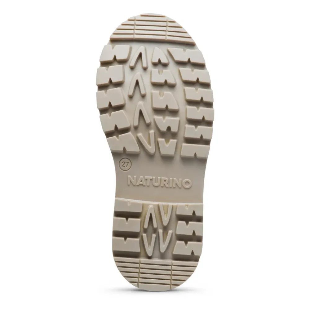 MAKKI Zip Stiefeletten>Naturino Clearance