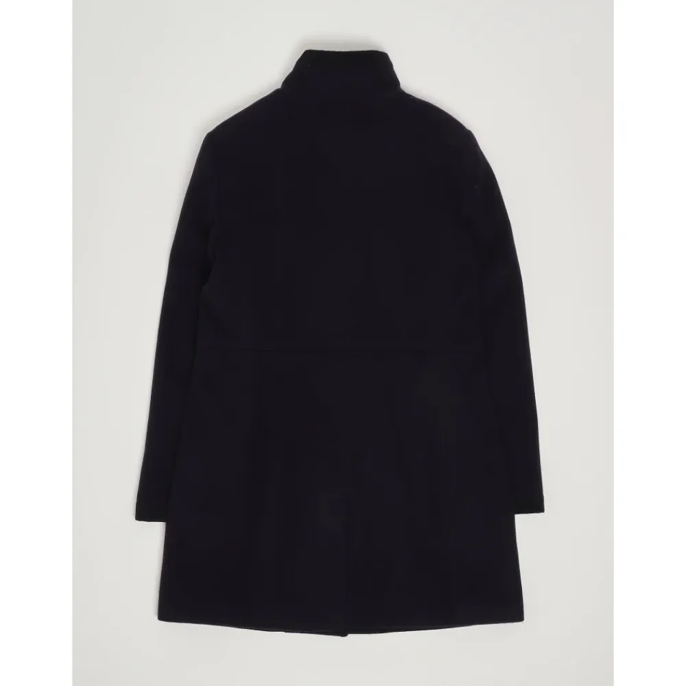 Mantel aus Woll- und Kaschmirmischung>Fay Outlet