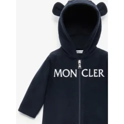 Marine Baby Logo Strampler><noscript><img width=