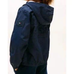 Marine Flagge Bestickte Windjacke><noscript><img width=