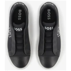 Marinee Double B Logo Sneaker>Hugo Discount