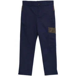 Marinee Gabardinehose>Fendi Best