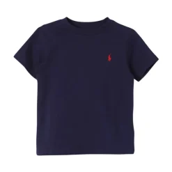 Marineer Crew Neck Tee für Kinder>Polo Ralph Lauren Clearance
