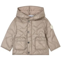 Matelassé Nylonjacke>Armani Clearance