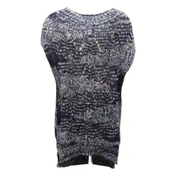 Maxi Maglia Sleeveless Sweater>Dondup Discount