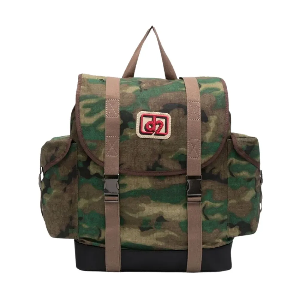 Maxi Rucksack>Dsquared2 Best