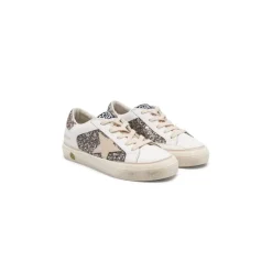 May Double Quarter Sneakers>Golden Goose Discount
