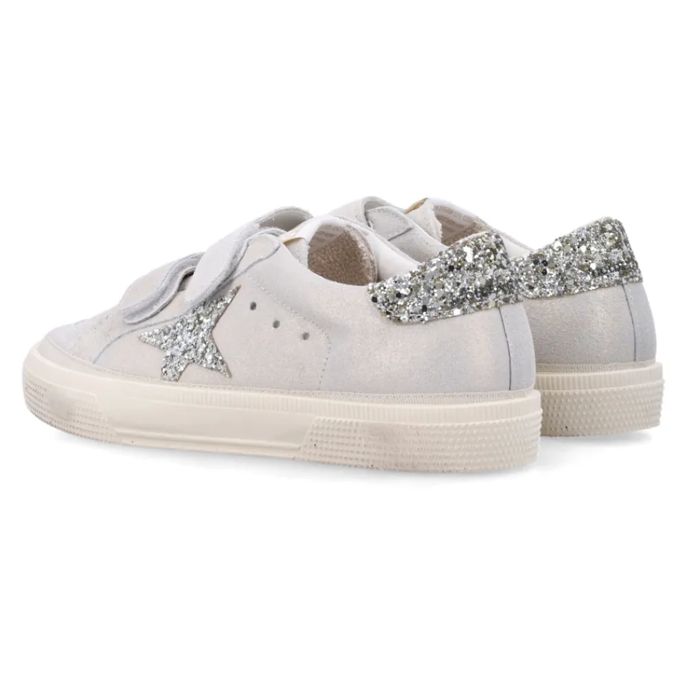 May School Laminated>Golden Goose