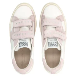 May School Leather>Golden Goose Online