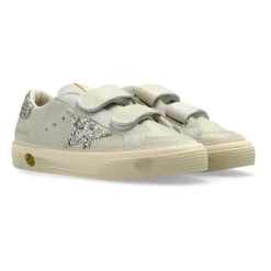 May School Sneakers>Golden Goose Hot