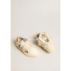 May School Sneakers>Golden Goose Online
