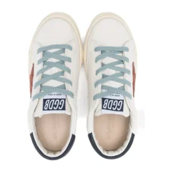 May Star Leder Sneaker><noscript><img width=