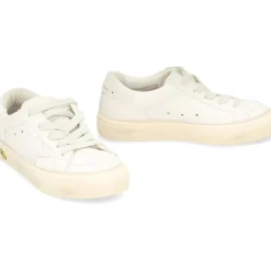 May Young Sneakers>Golden Goose Hot