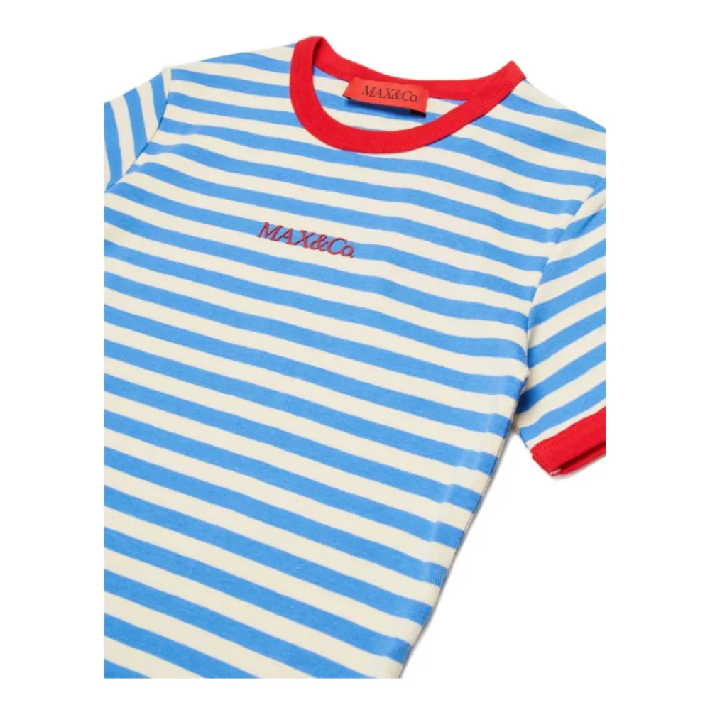 MCKPEDALE T-Shirt>Max & Co Best