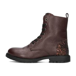 Mädchen Abenteuerstiefel Jinthe>Ton & Ton