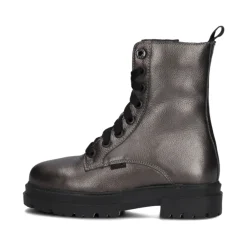 Mädchen Bronze Schnürstiefel>Mexx Clearance