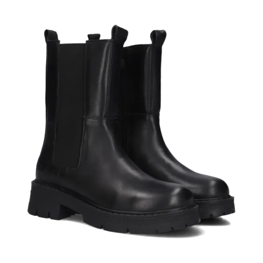 Mädchen Chelsea Boots Kylie>Wysh Discount