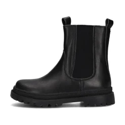 Mädchen Chelsea Boots Leder>Shoesme Online