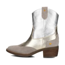 Mädchen Cowboy Stiefel Roxy>Omoda New