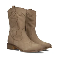 Mädchen Cowboystiefel Nolia>Wysh Hot