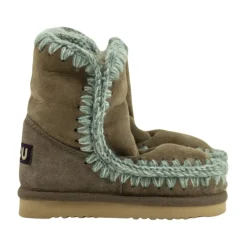 Mädchen Eskimo Kid Stiefel>Mou Sale