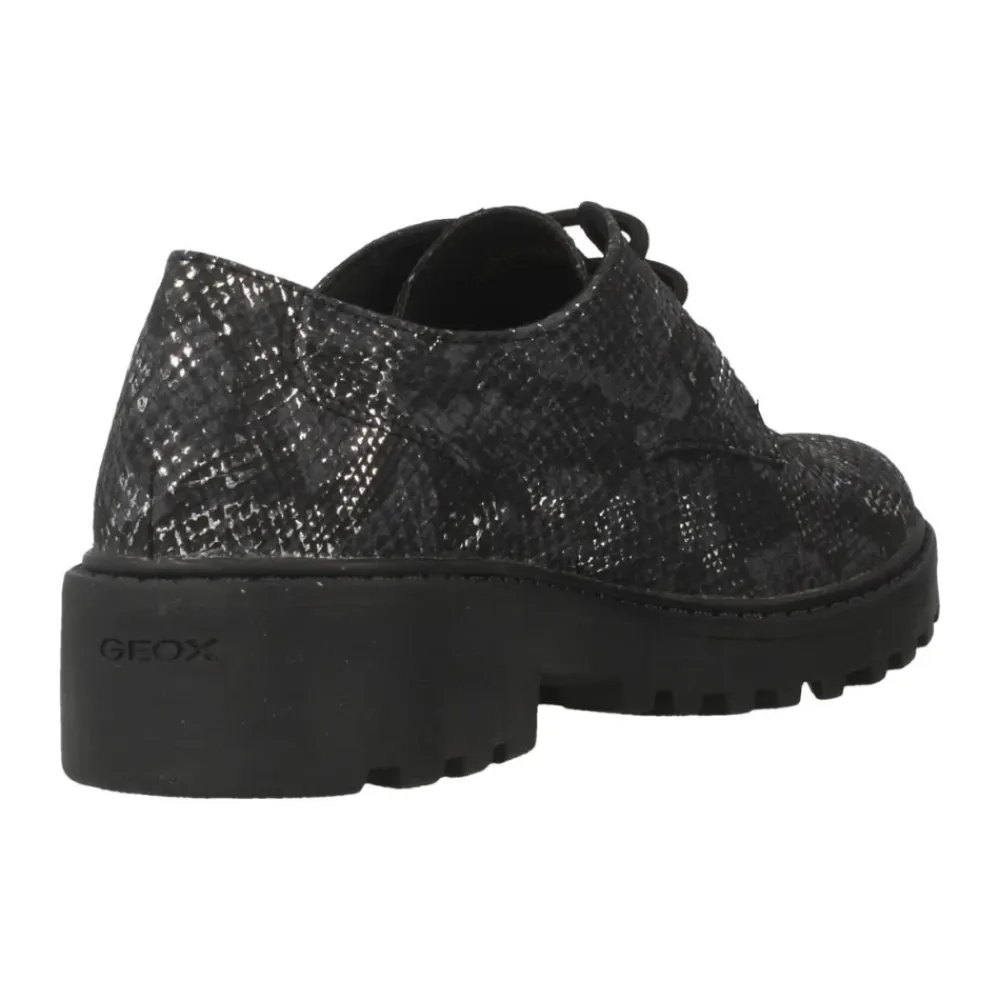 Mädchen Formelle Schuhe>Geox