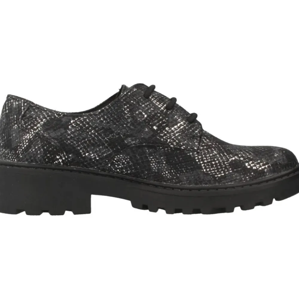 Mädchen Formelle Schuhe>Geox