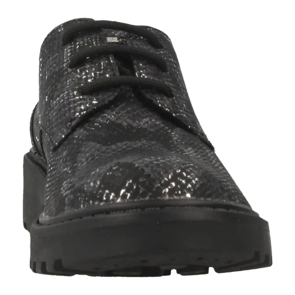 Mädchen Formelle Schuhe>Geox