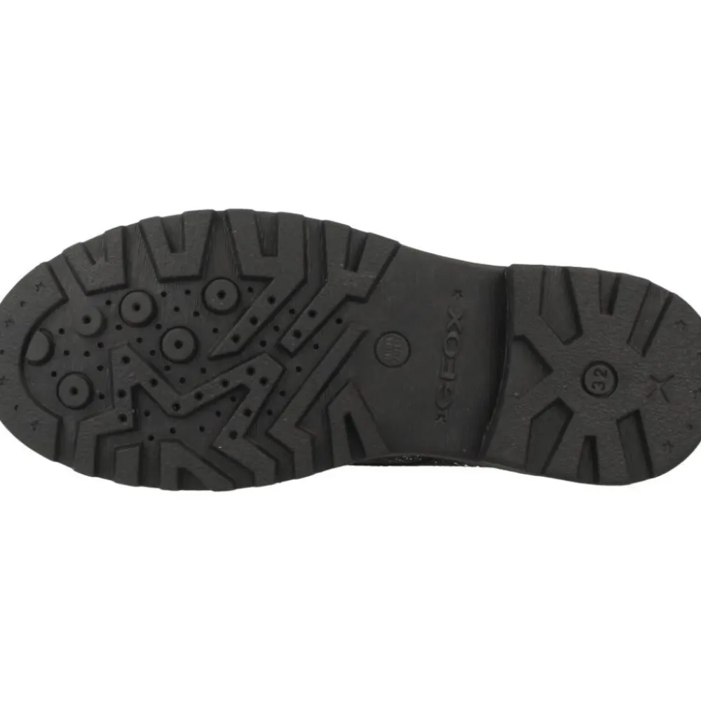 Mädchen Formelle Schuhe>Geox