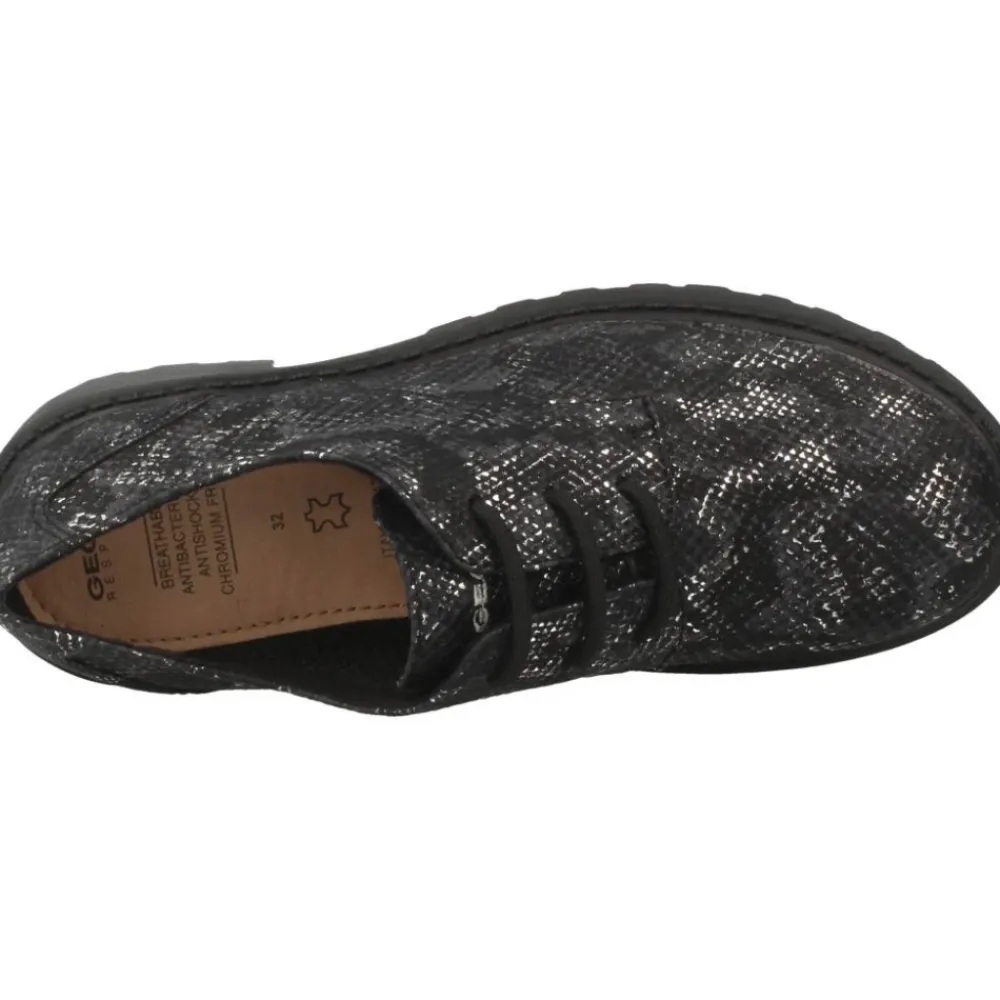 Mädchen Formelle Schuhe>Geox