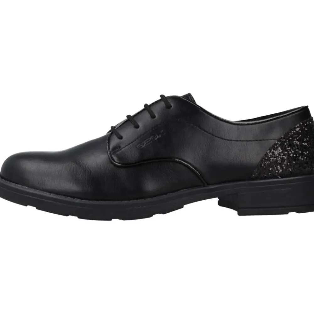 Mädchen Formelle Schuhe>Geox